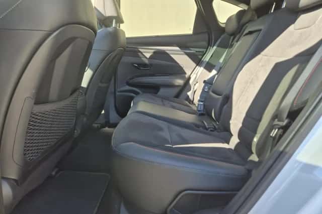 Hyundai Tucson (2022) thumbnail 7