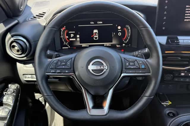 Nissan Juke (2025) thumbnail 16