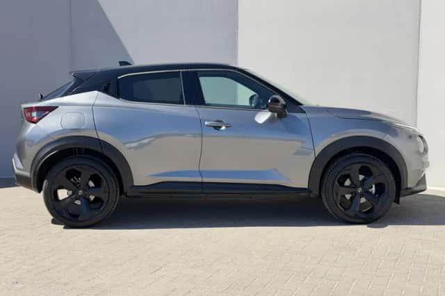 Nissan Juke (2025) thumbnail 34