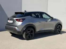 Nissan Juke (2025) thumbnail 6