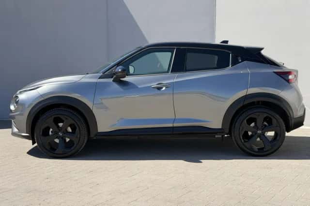 Nissan Juke (2025) thumbnail 8