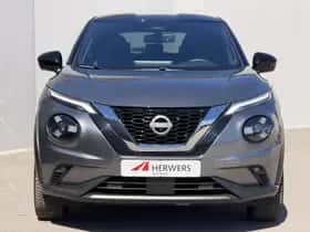 Nissan Juke (2025) thumbnail 10