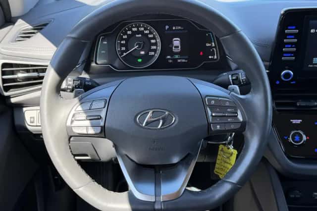 Hyundai Ioniq (2020) thumbnail 17