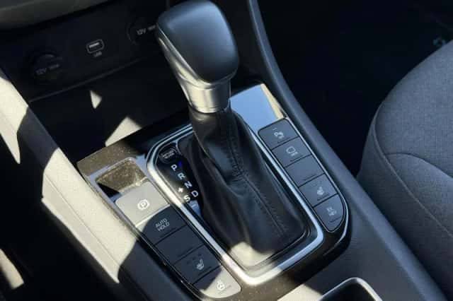 Hyundai Ioniq (2020) thumbnail 25