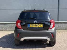Opel Karl (2018) thumbnail 34