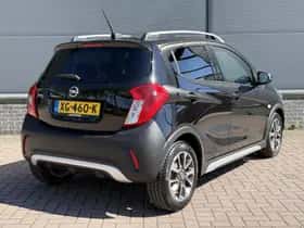 Opel Karl (2018) thumbnail 6