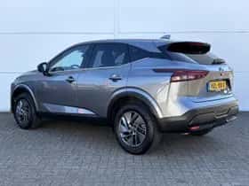 Nissan Qashqai (2022) thumbnail 16