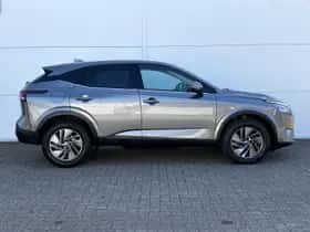 Nissan Qashqai (2022) thumbnail 20