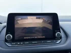 Nissan Qashqai (2022) thumbnail 24