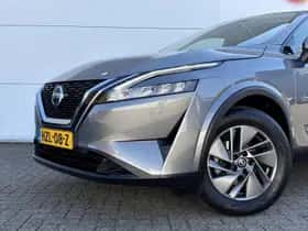 Nissan Qashqai (2022) thumbnail 35