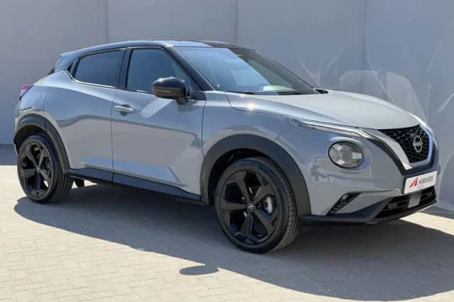 Nissan Juke (2025) thumbnail 34