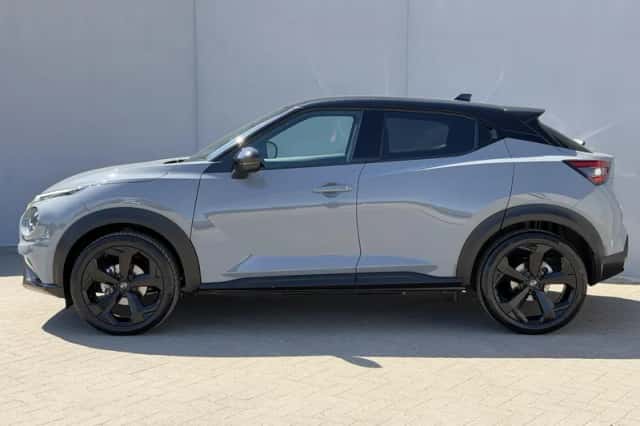 Nissan Juke (2025) thumbnail 7