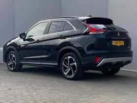 Mitsubishi Eclipse Cross (2022) thumbnail 19