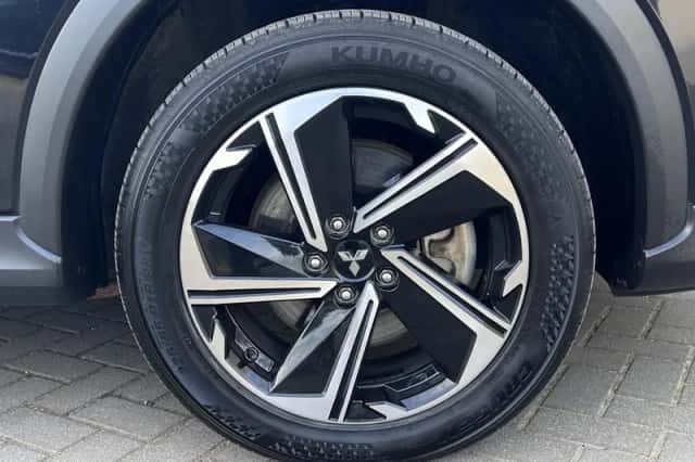 Mitsubishi Eclipse Cross (2022) thumbnail 40
