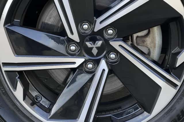 Mitsubishi Eclipse Cross (2022) thumbnail 41