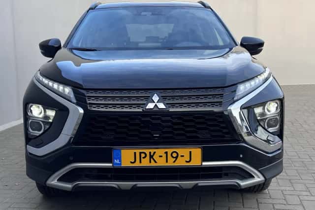 Mitsubishi Eclipse Cross (2022) thumbnail 43