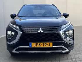 Mitsubishi Eclipse Cross (2022) thumbnail 46
