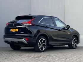 Mitsubishi Eclipse Cross (2022) thumbnail 6