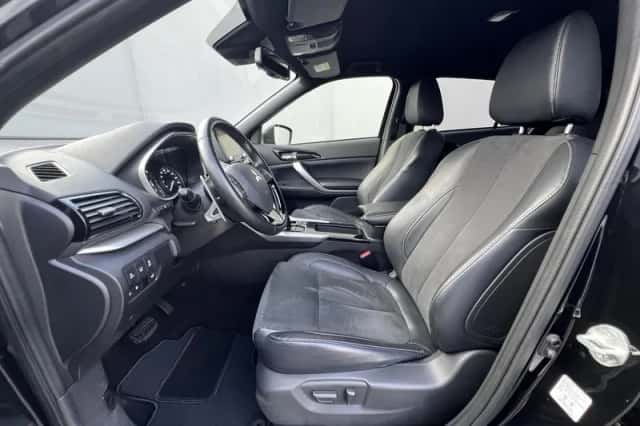 Mitsubishi Eclipse Cross (2022) thumbnail 7