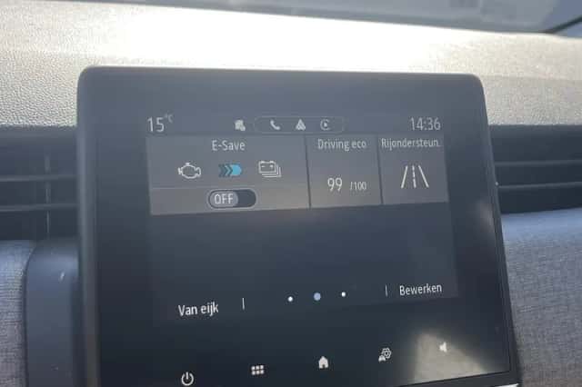 Mitsubishi Colt (2024) thumbnail 35