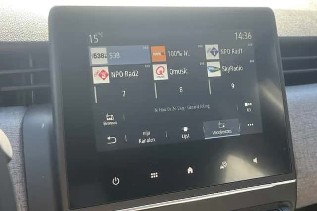 Mitsubishi Colt (2024) thumbnail 37