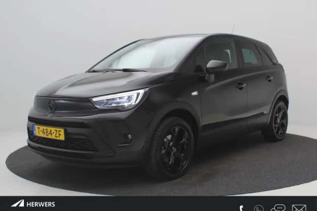 Opel Crossland (2023) thumbnail 1