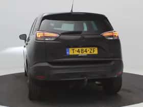 Opel Crossland (2023) thumbnail 20