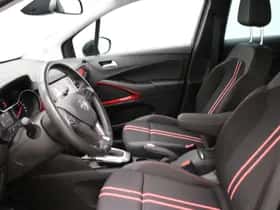 Opel Crossland (2023) thumbnail 4