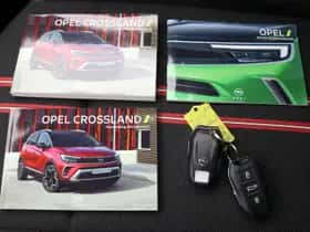 Opel Crossland (2023) thumbnail 43