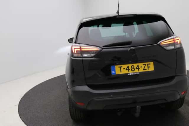 Opel Crossland (2023) thumbnail 46