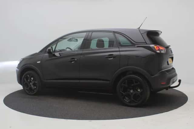 Opel Crossland (2023) thumbnail 10