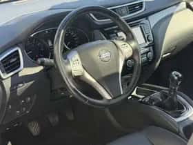 Nissan X-Trail (2016) thumbnail 17