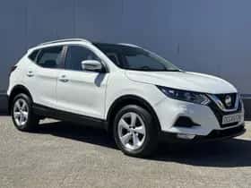 Nissan Qashqai (2020) thumbnail 20