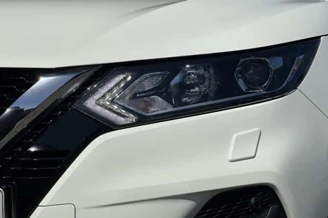 Nissan Qashqai (2020) thumbnail 23