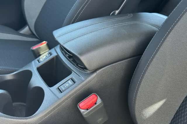 Nissan Qashqai (2020) thumbnail 24