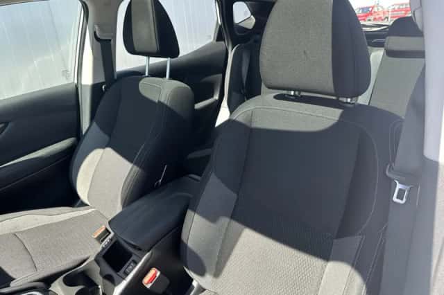 Nissan Qashqai (2020) thumbnail 41