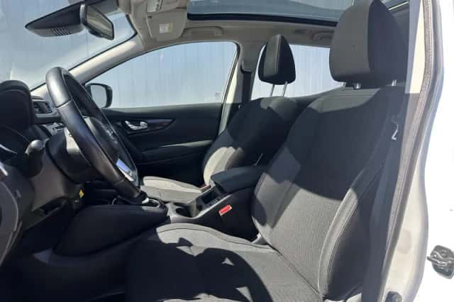 Nissan Qashqai (2020) thumbnail 7