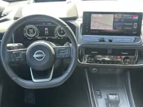 Nissan Qashqai (2025) thumbnail 28
