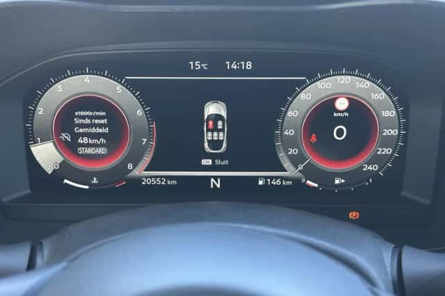 Nissan Juke (2025) thumbnail 18