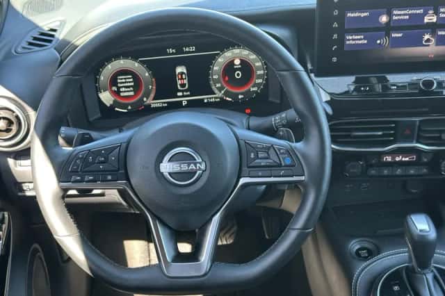 Nissan Juke (2025) thumbnail 27