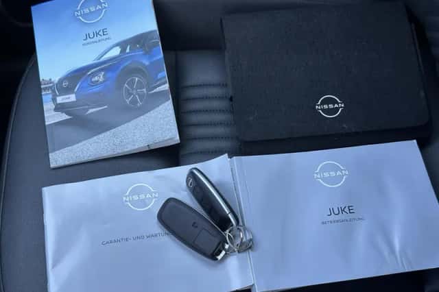 Nissan Juke (2025) thumbnail 5