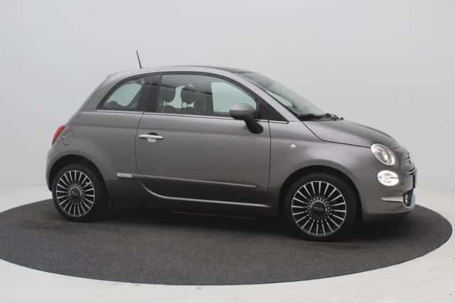 Fiat 500 (2017) thumbnail 12