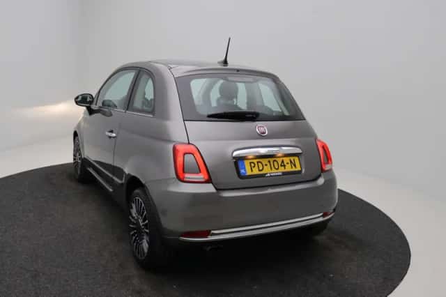 Fiat 500 (2017) thumbnail 15
