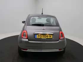 Fiat 500 (2017) thumbnail 42