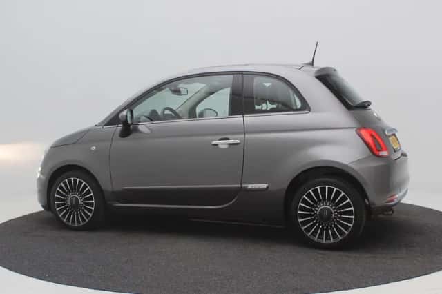 Fiat 500 (2017) thumbnail 10