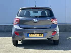 Hyundai i10 (2014) thumbnail 19