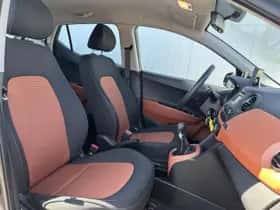 Hyundai i10 (2014) thumbnail 24