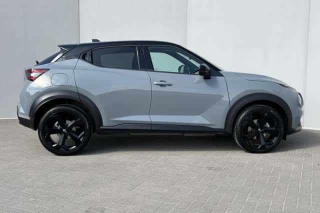 Nissan Juke (2024) thumbnail 13