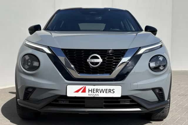 Nissan Juke (2024) thumbnail 20