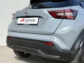 Nissan Juke (2024) thumbnail 37